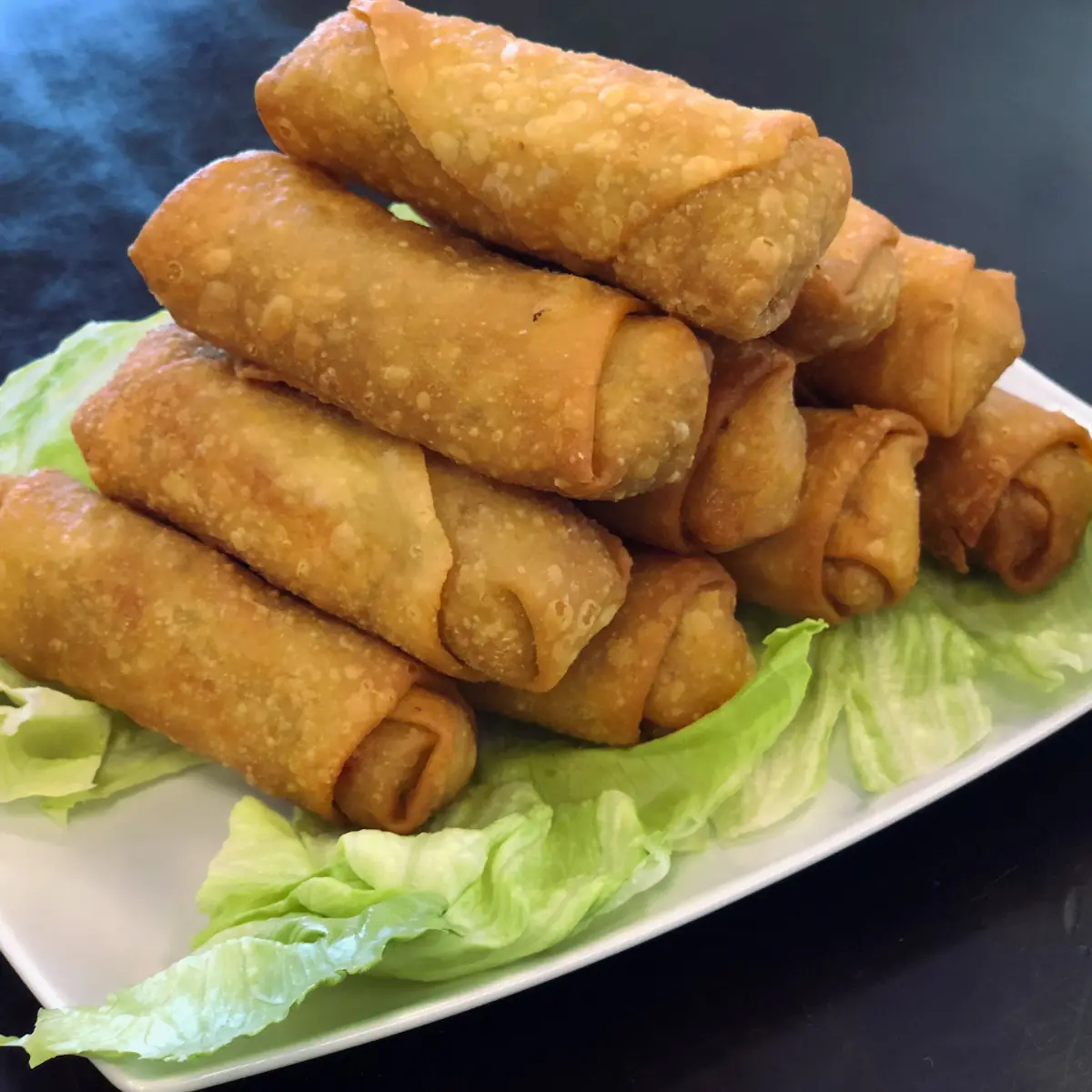 Egg Roll
