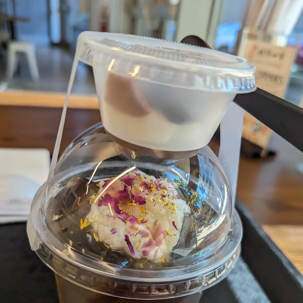 Hot Fudge