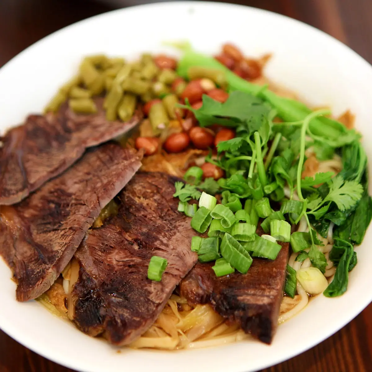 Mix Rice Noodle