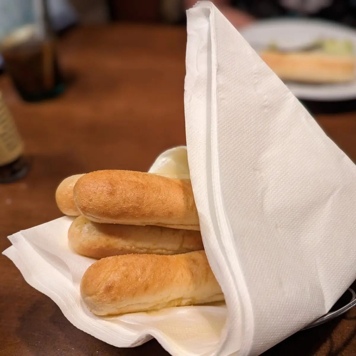 Bread Sticks