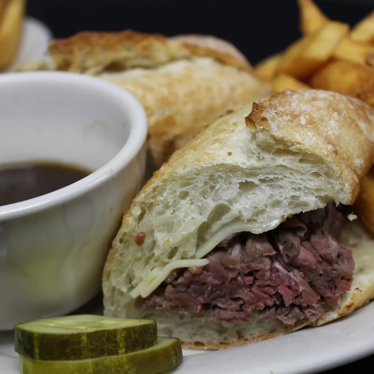 French Dip