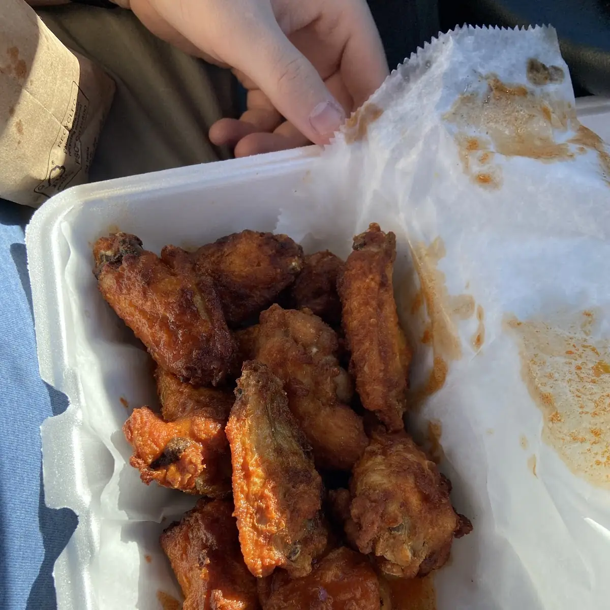 Lemon Pepper