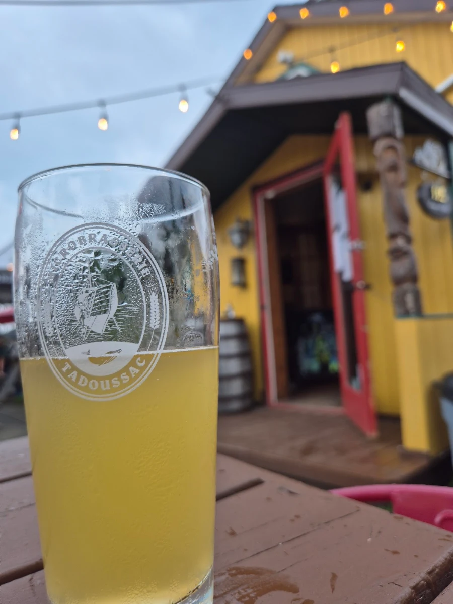 Bière