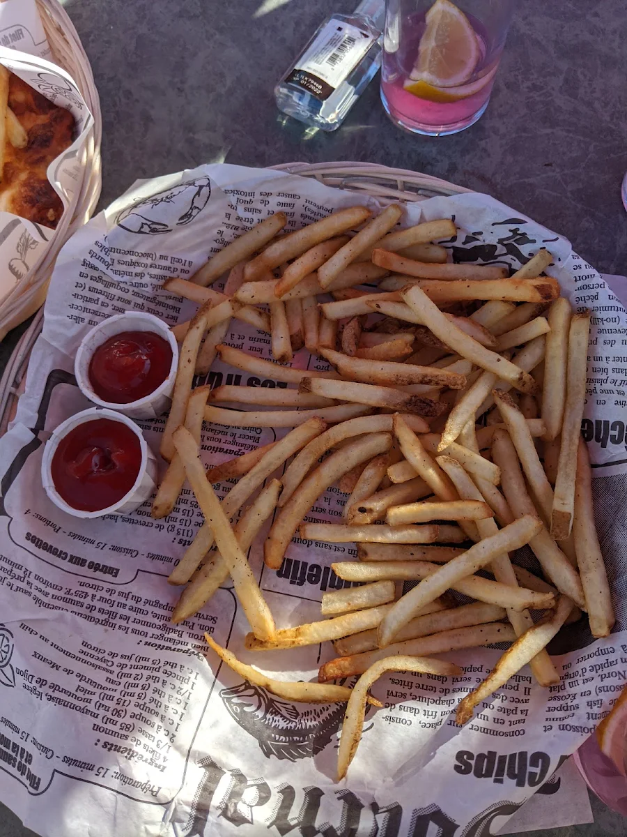 Frite