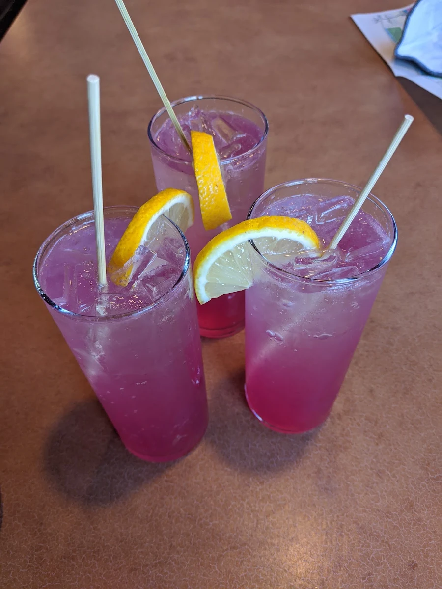 Limonade
