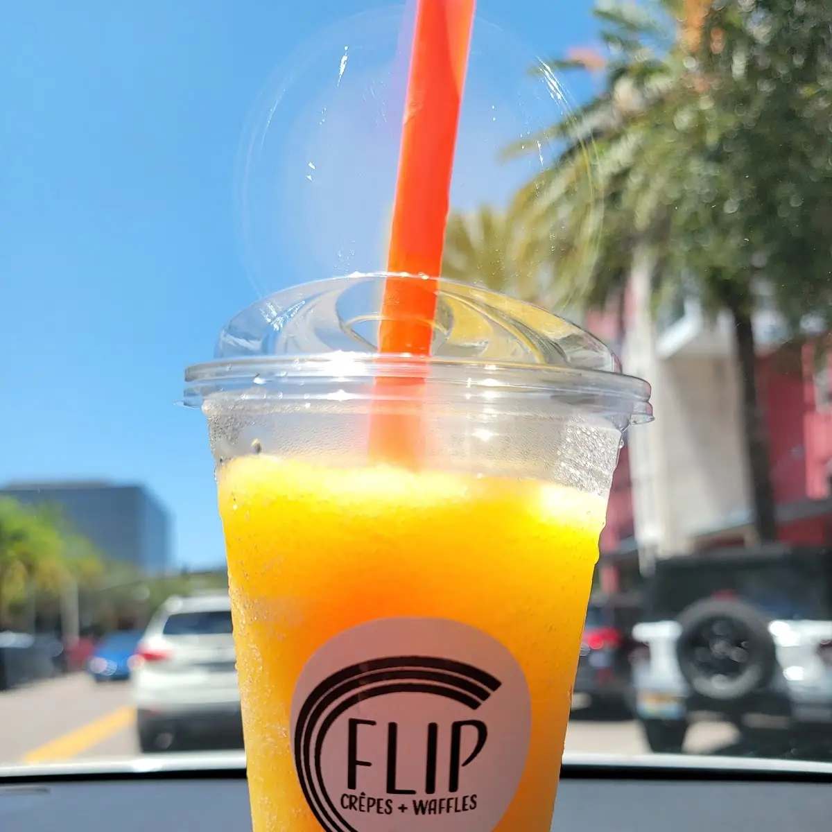Orange Juice