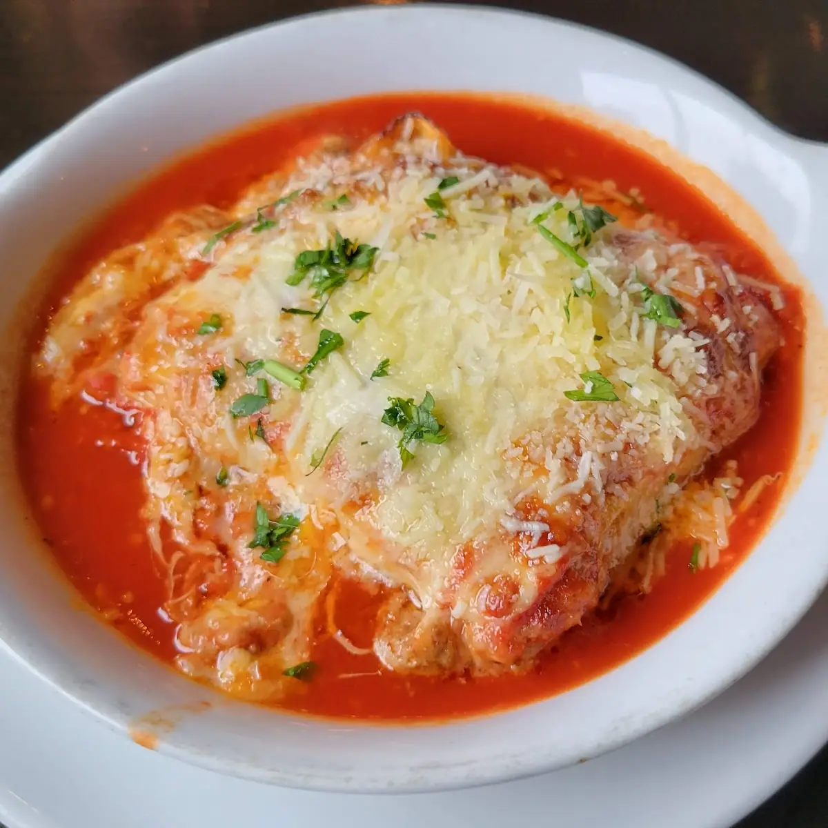 Lasagna