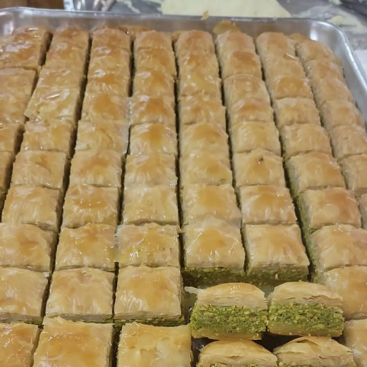 Baklava