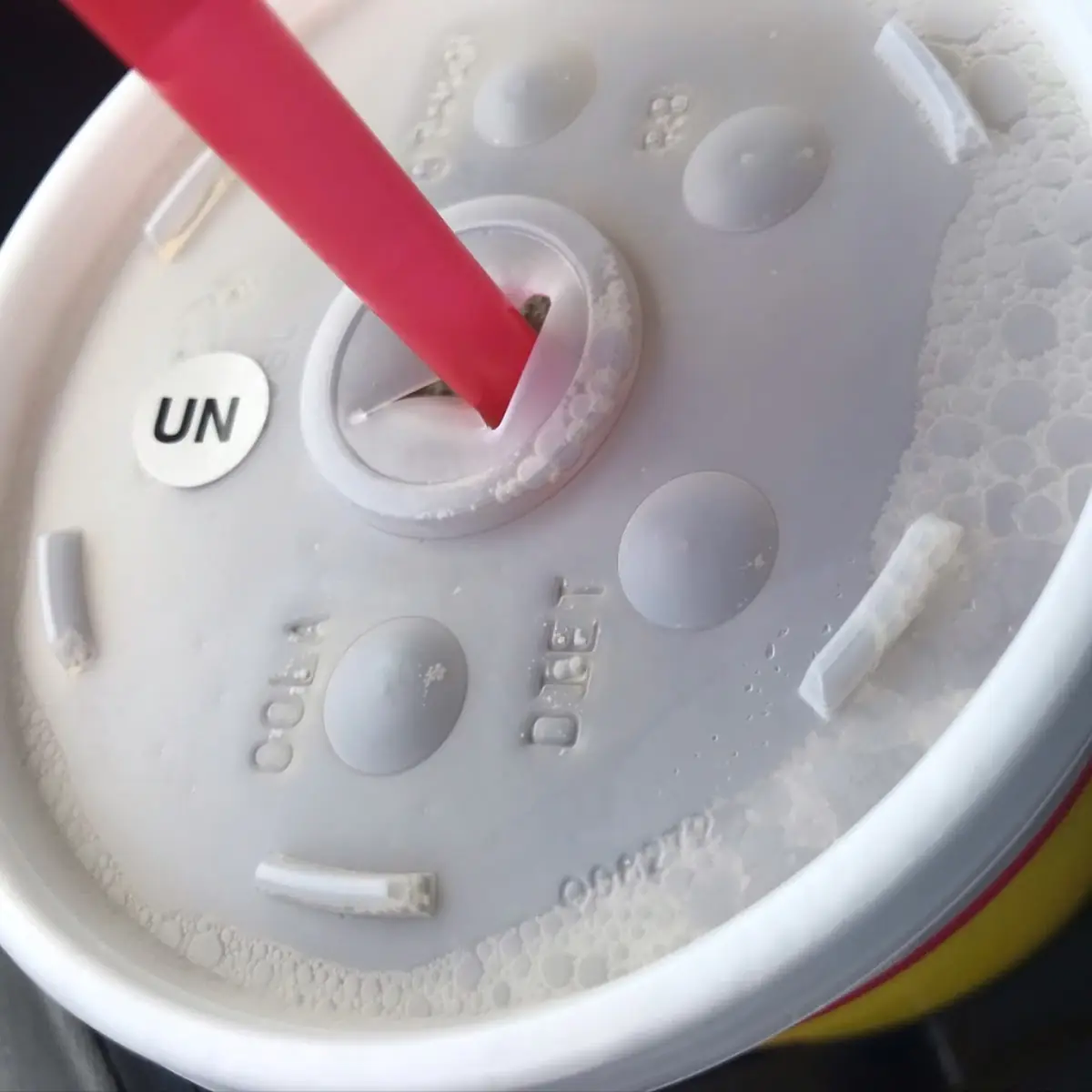 Unsweetened Iced Tea
