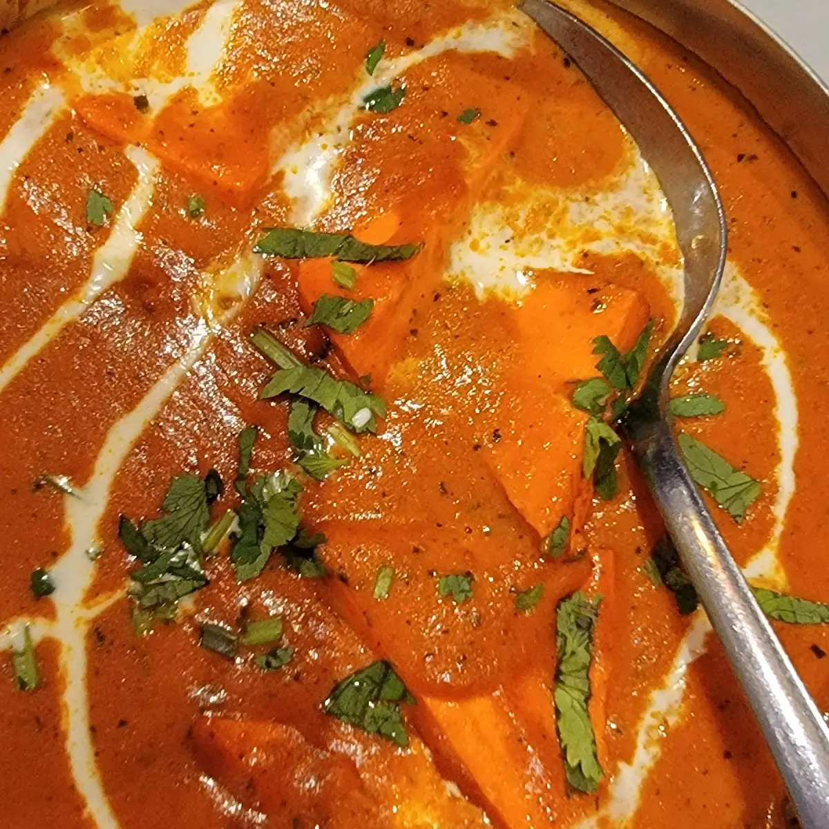 Paneer Butter Masala