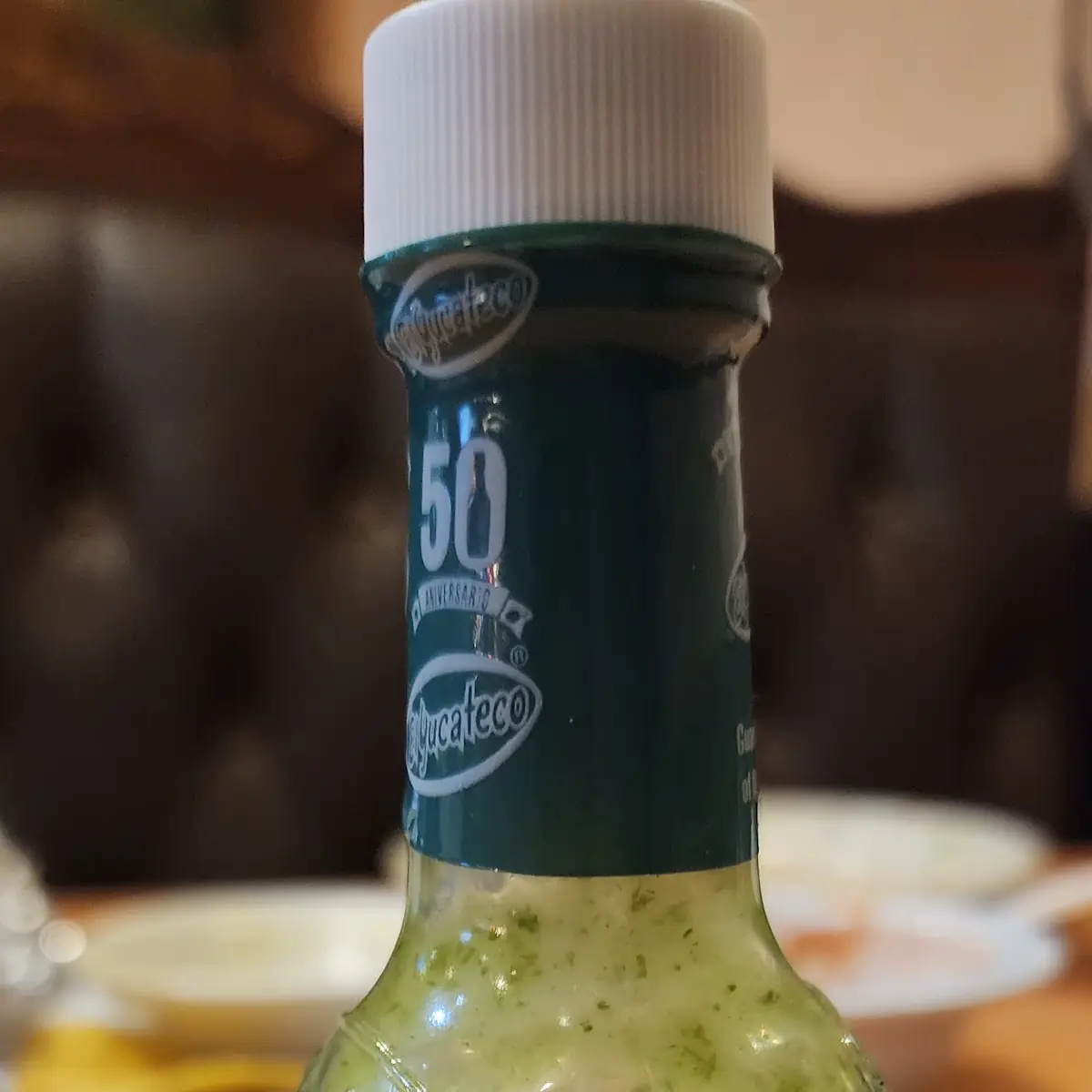 Hot Sauce