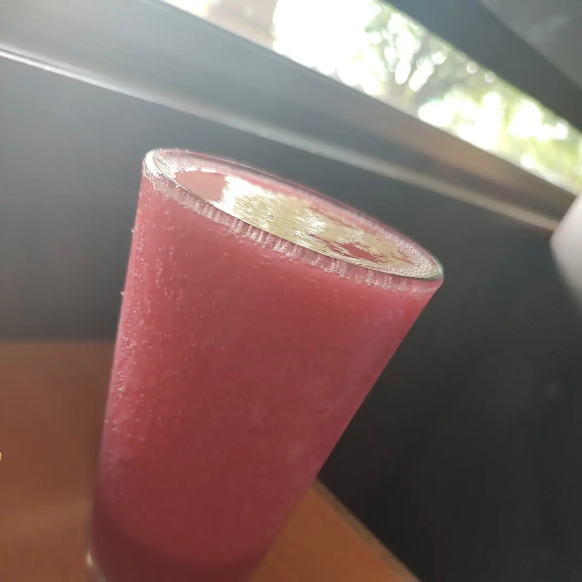 Strawberry Daiquiri
