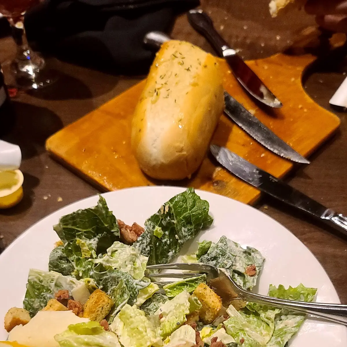 Caesar Salad