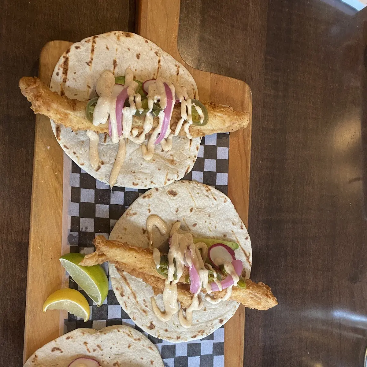 Haddock Tacos 3