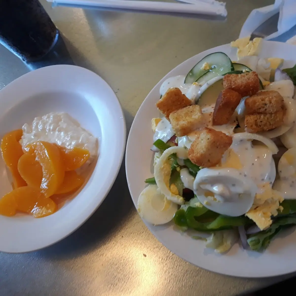 Caesar Salad