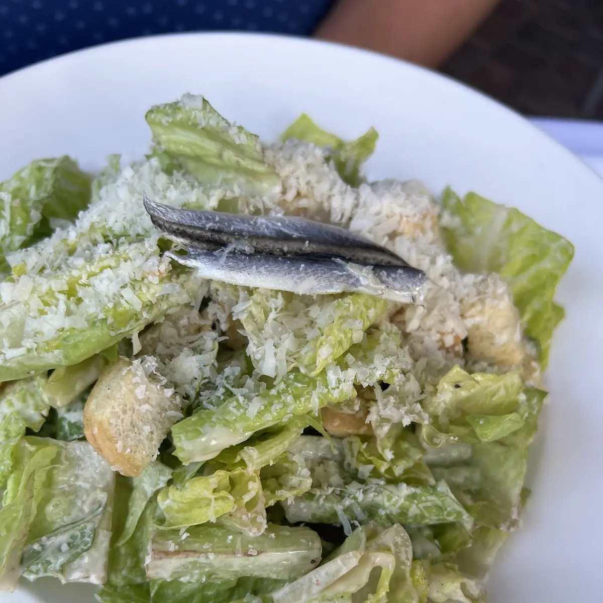 Caesar Salad