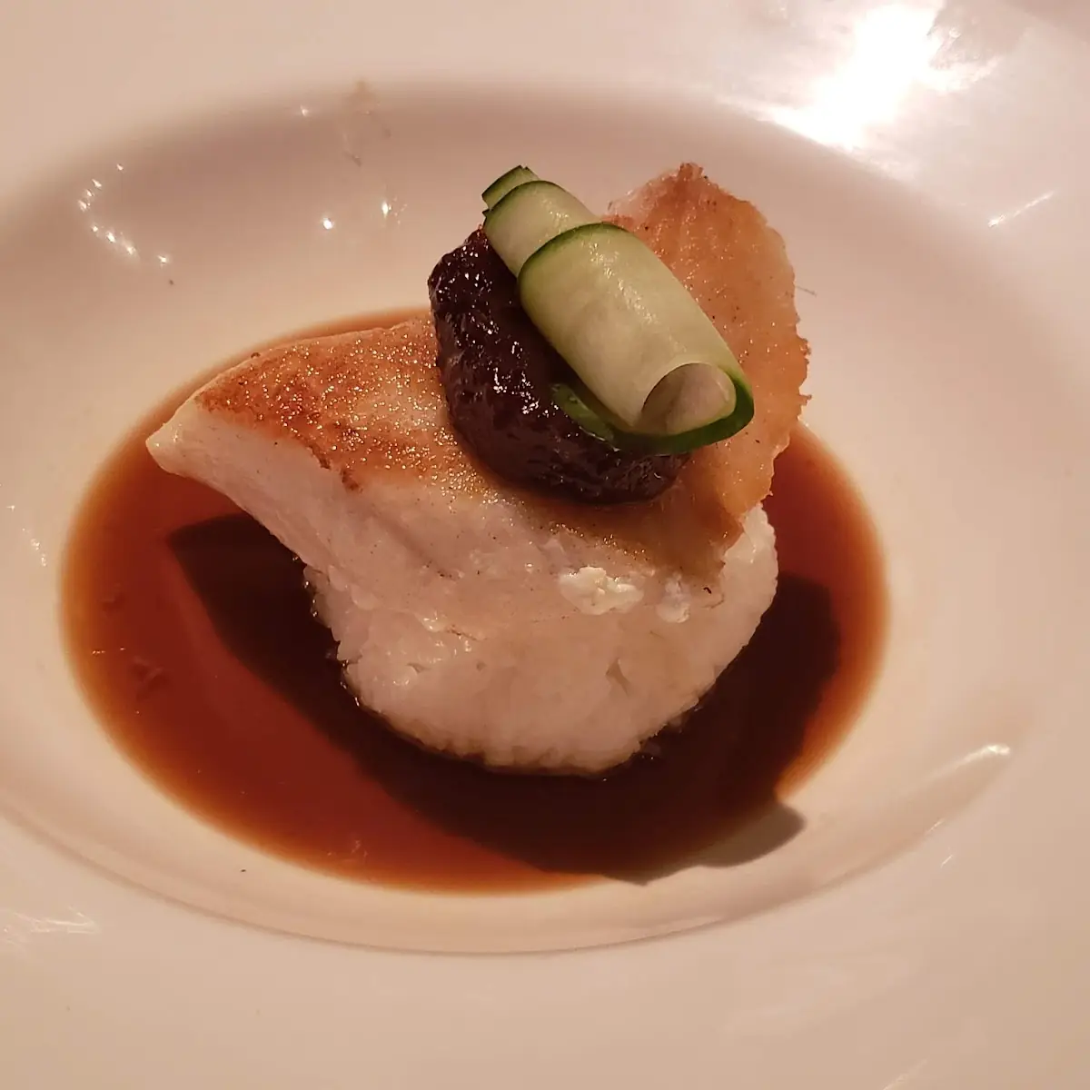 Chilean Sea Bass