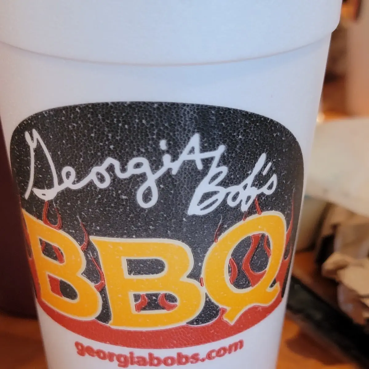 BBQ Chicken