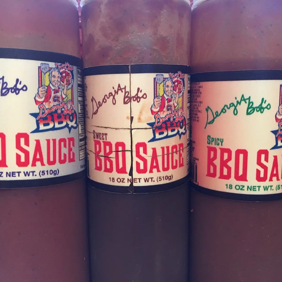 BBQ Sauce