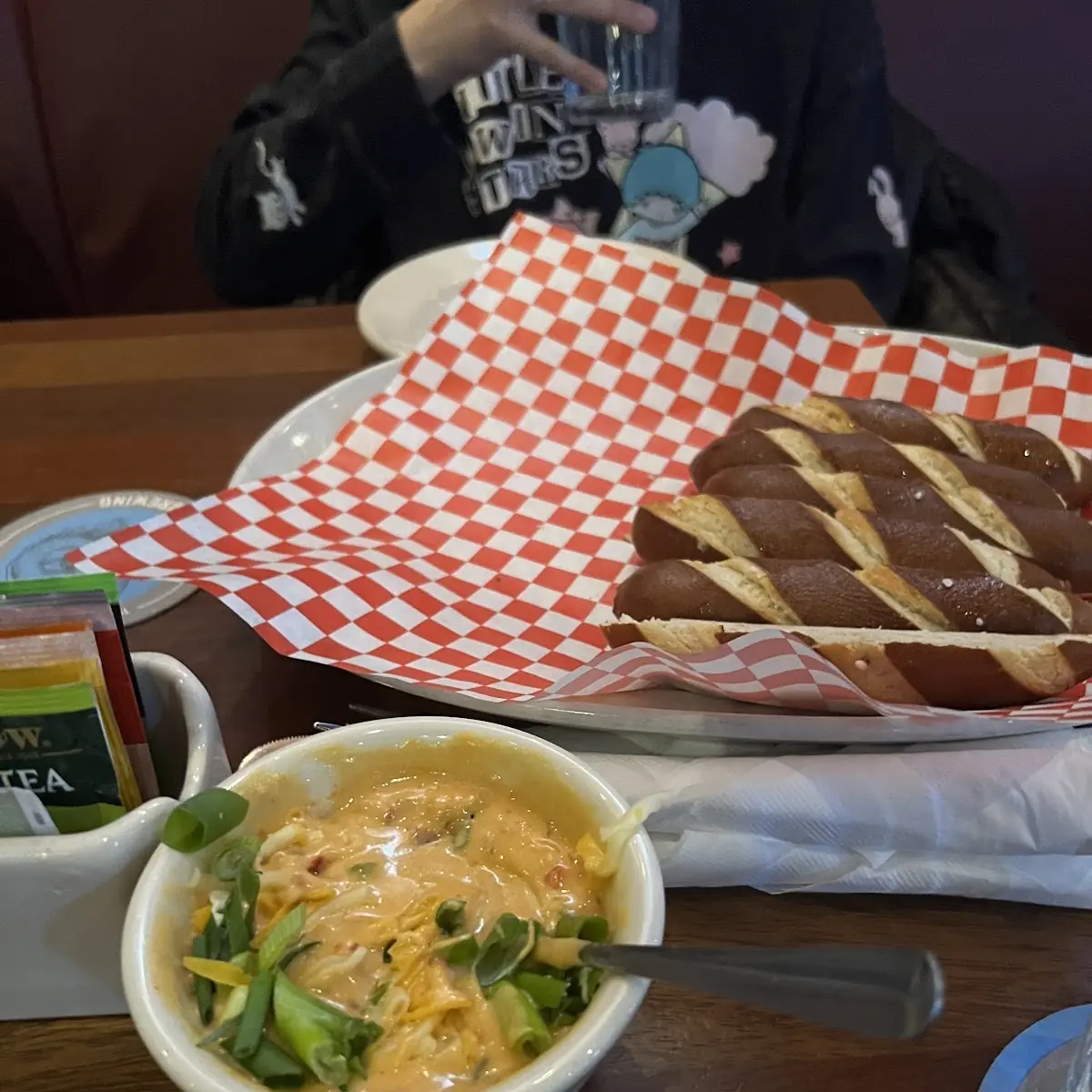 Tortilla Soup