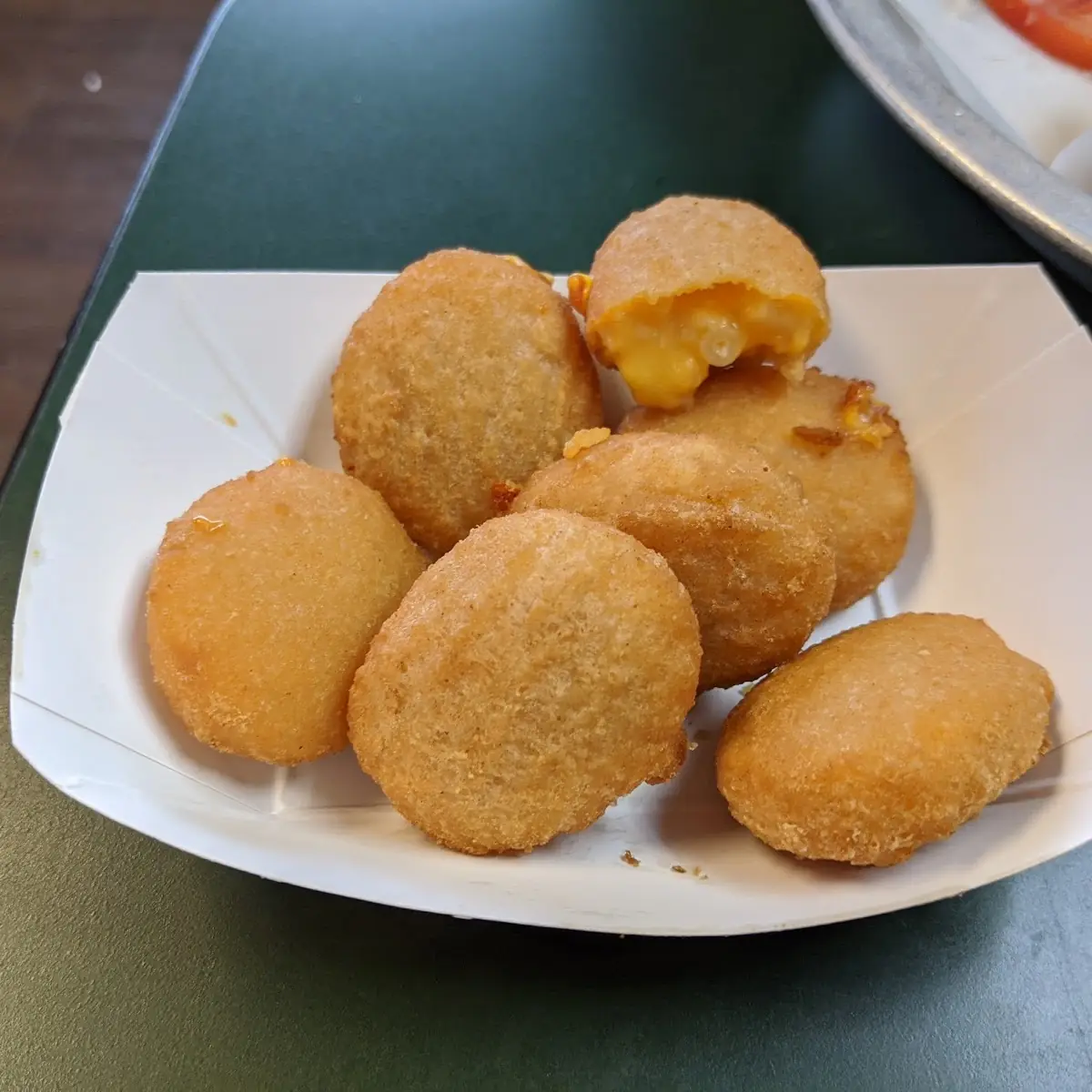 Mac and Cheese