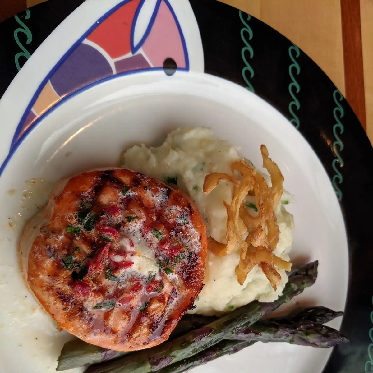 Dungeness Crab Cakes