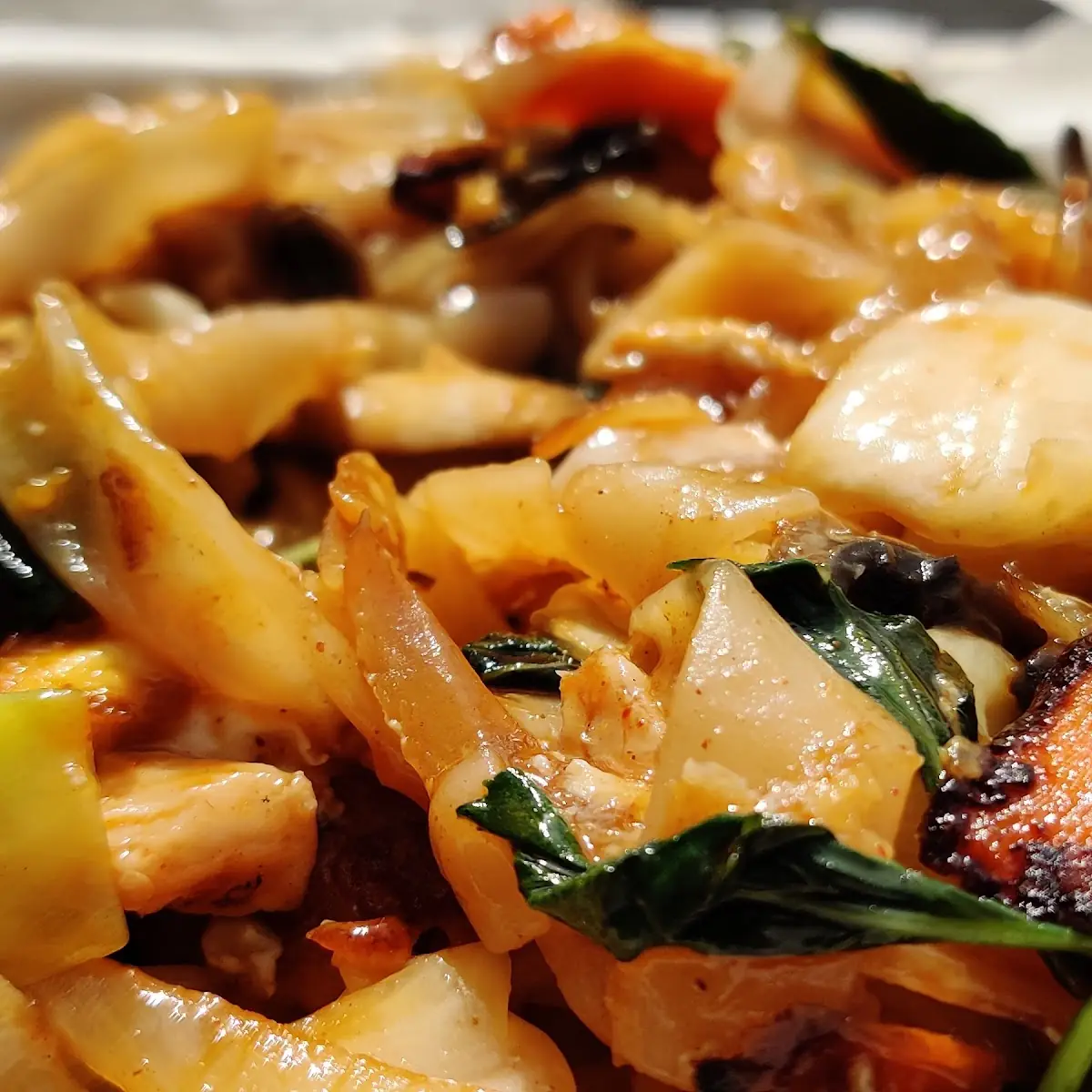 Pad Kee Mao