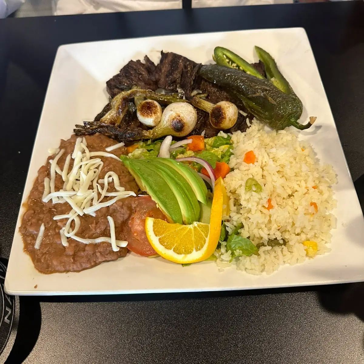 Carne Asada