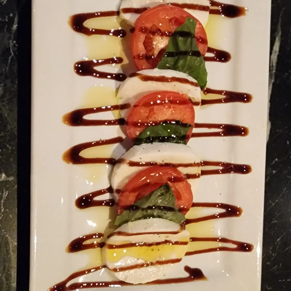 Caprese Salad
