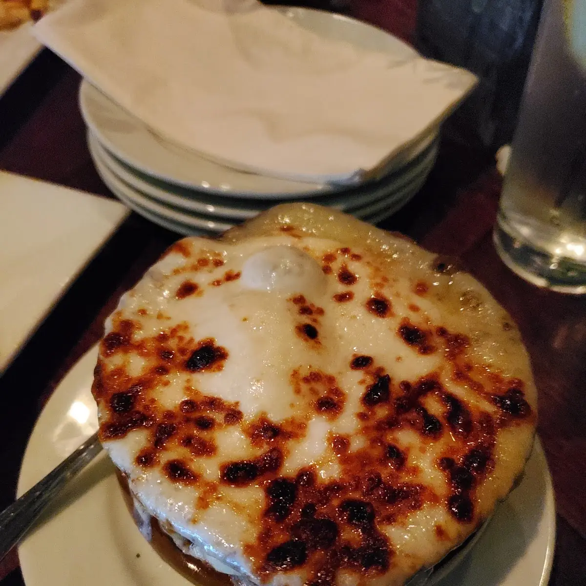 French Onion Soup