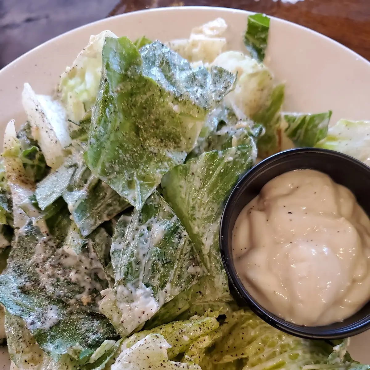 Caesar Salad