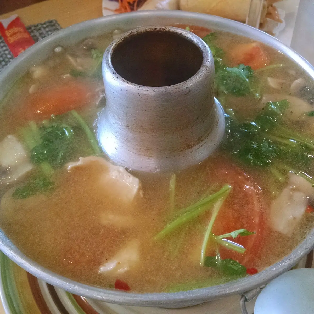 Tom Yum
