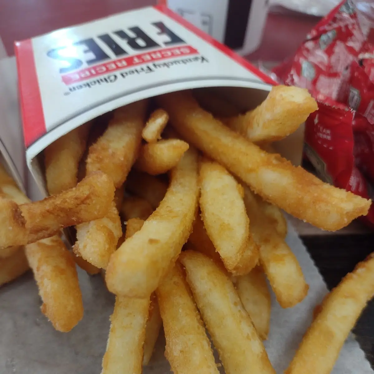 Medium Fries