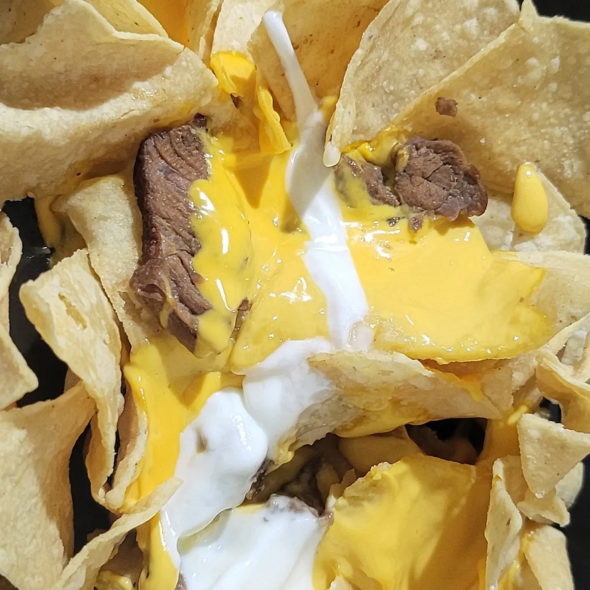 Nachos Bellgrande