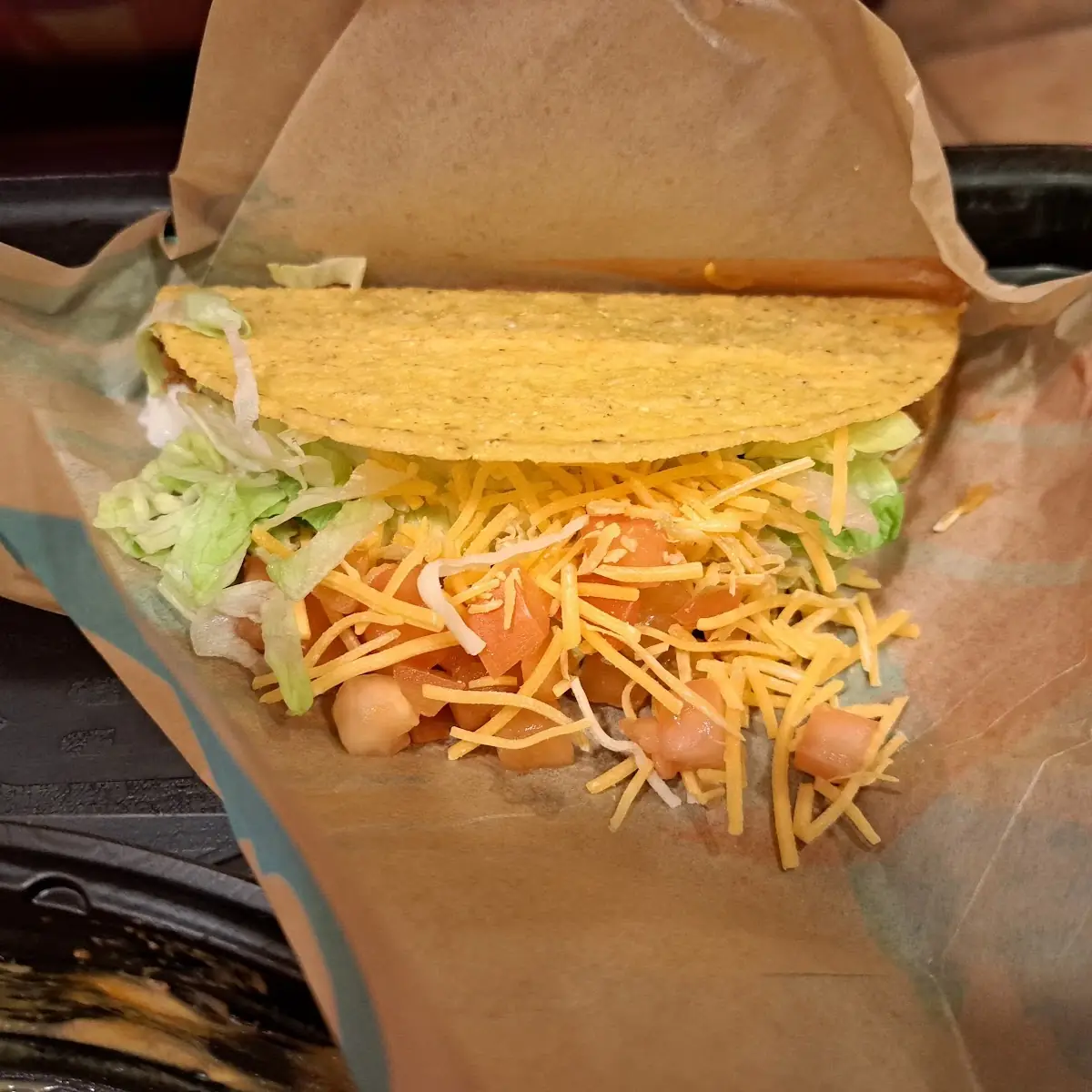 Taco Supreme