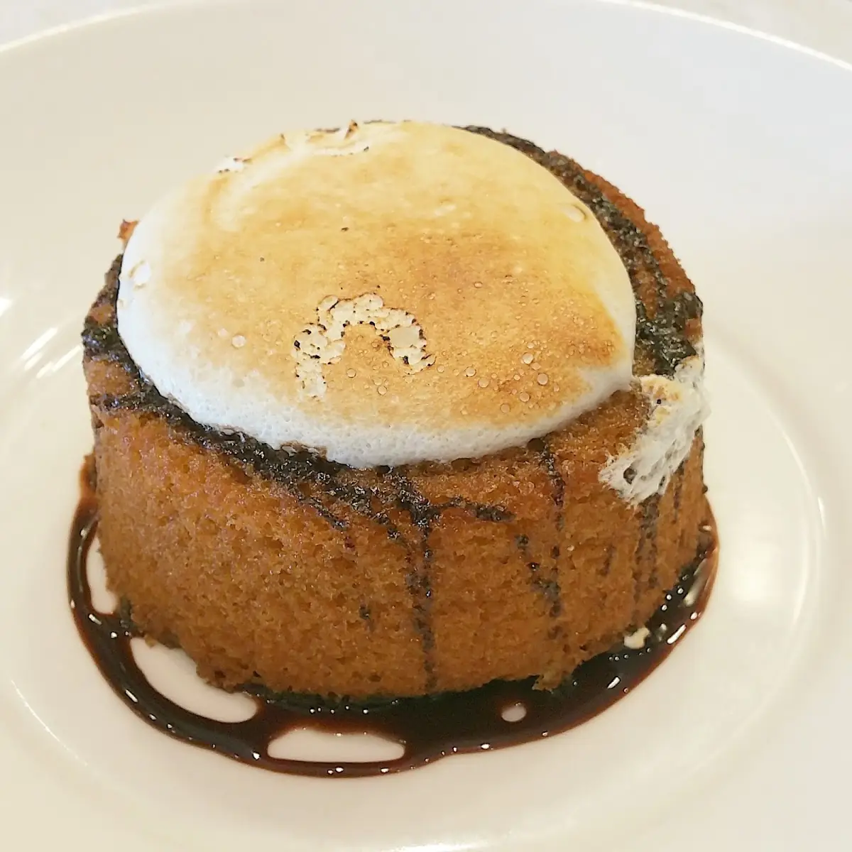 Chocolate Lava