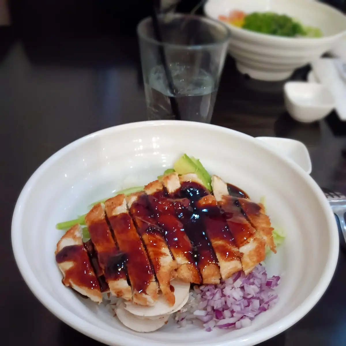 17. Ocean Roll