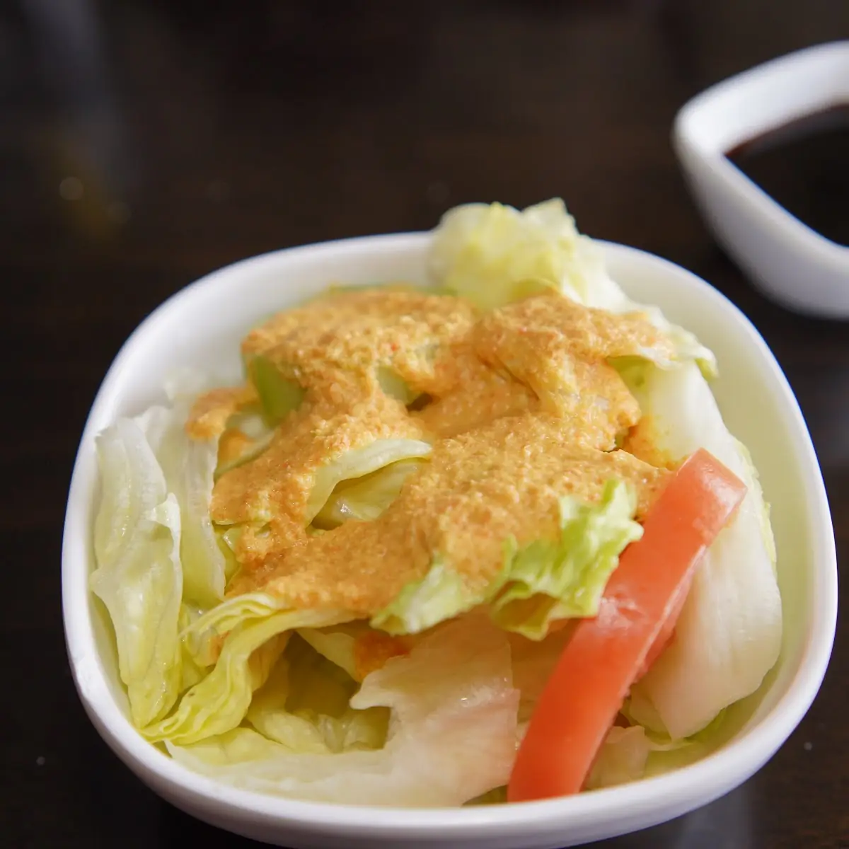 Salad Dressing