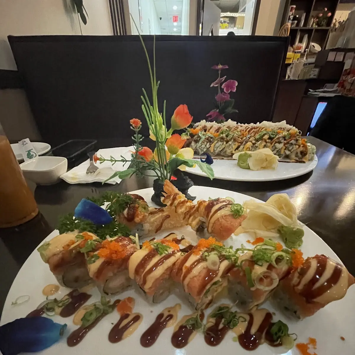 Summer Roll