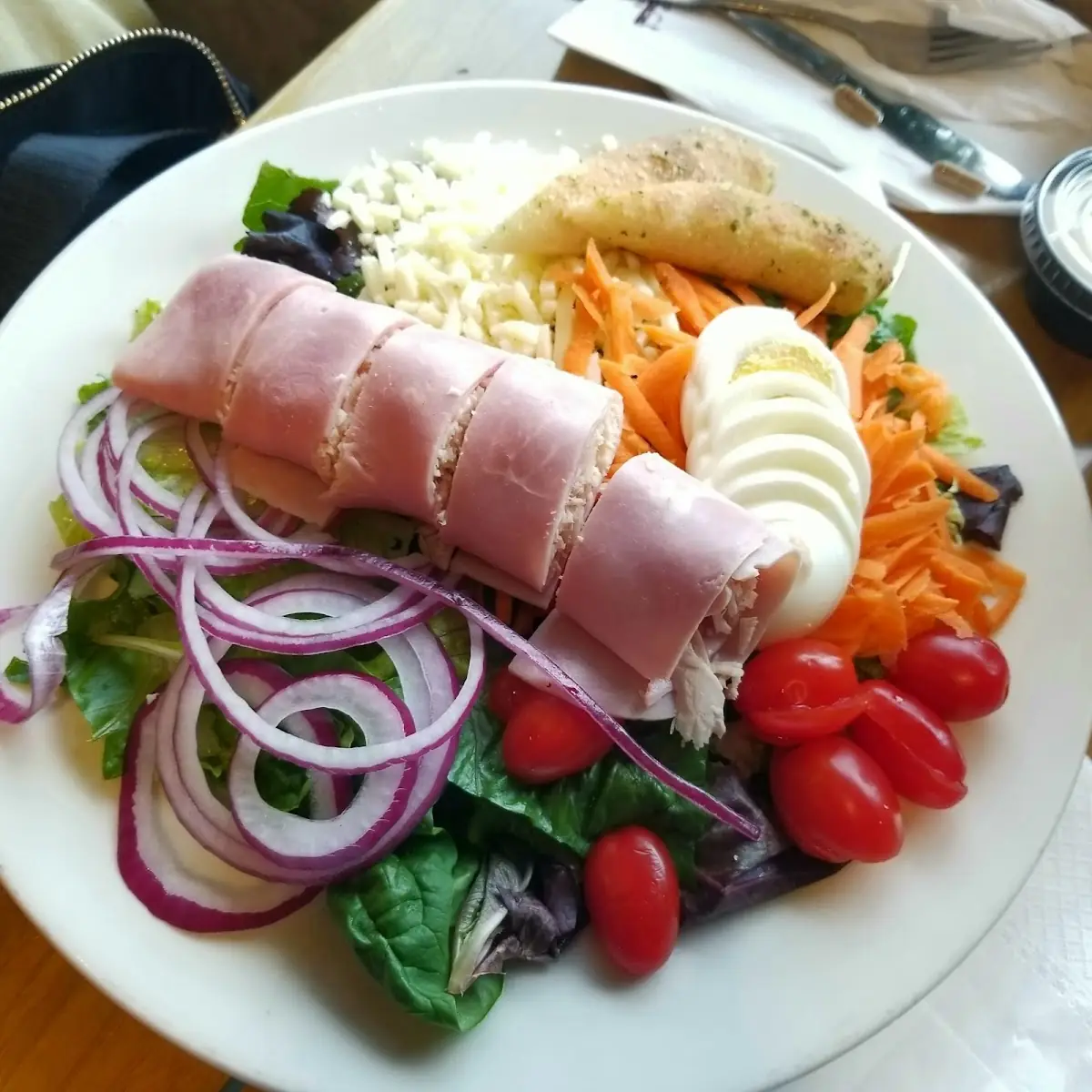Chef Salad