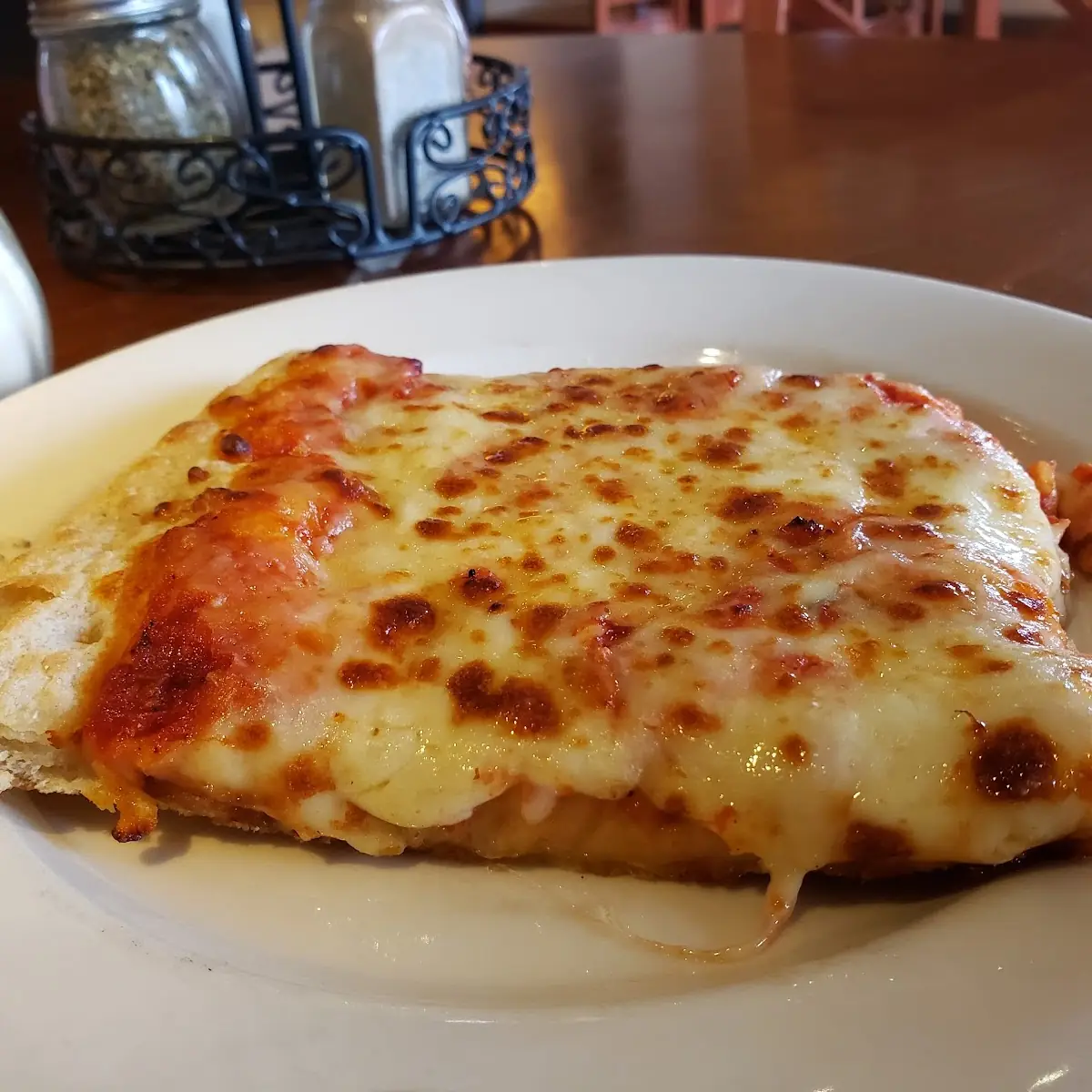 Party Pizza