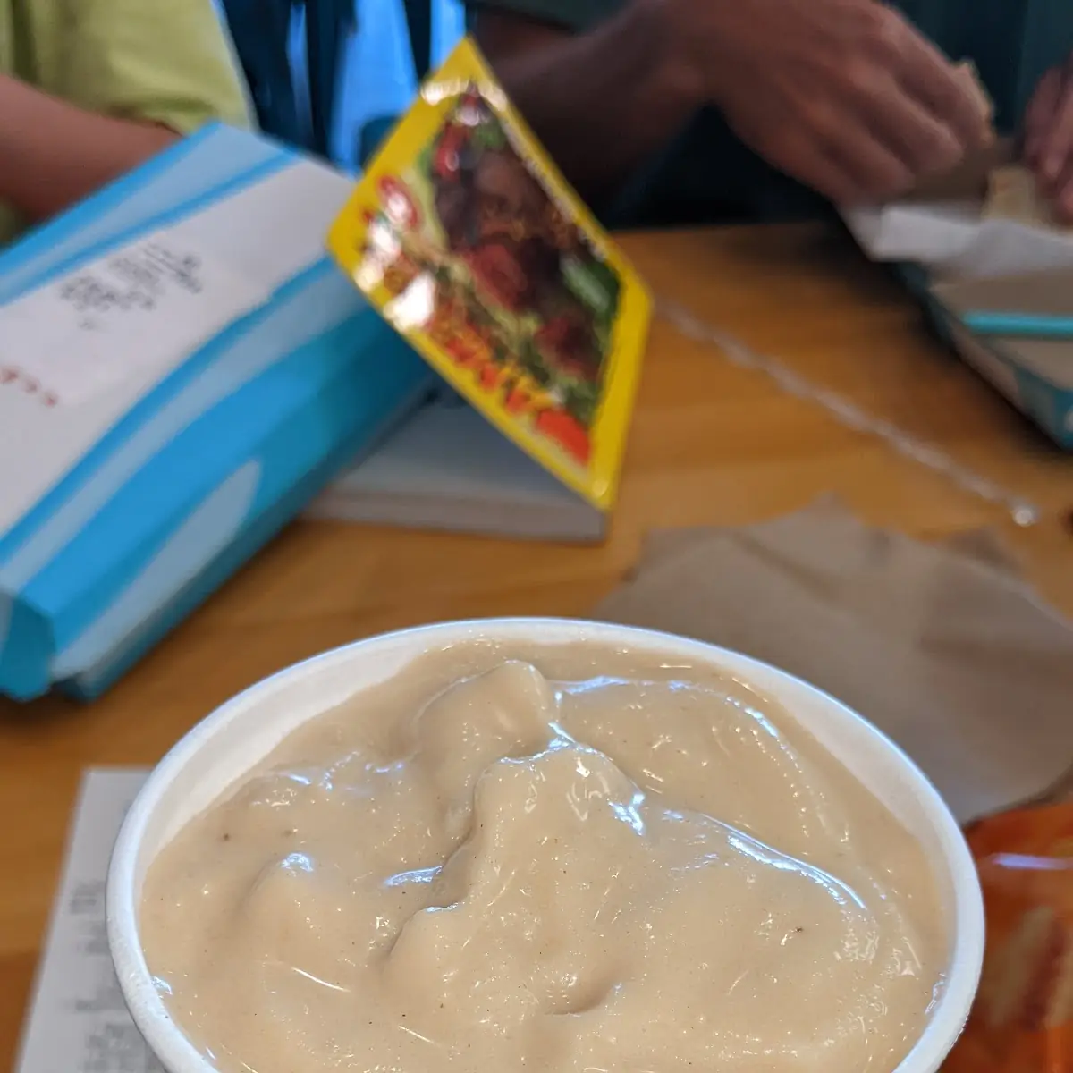 Peanut Paradise