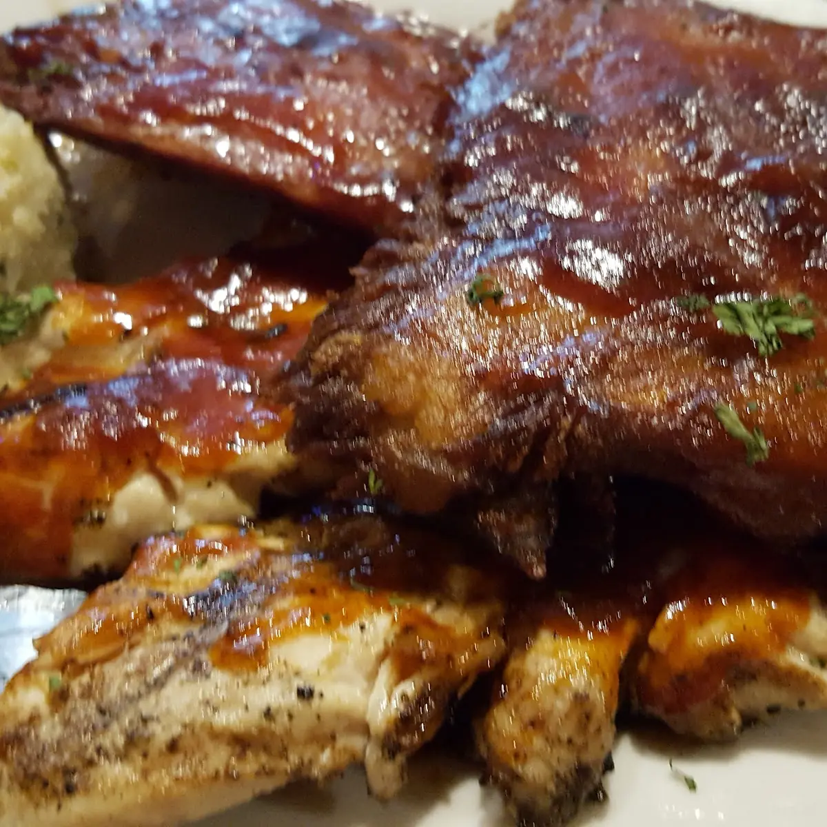 Mix Grill