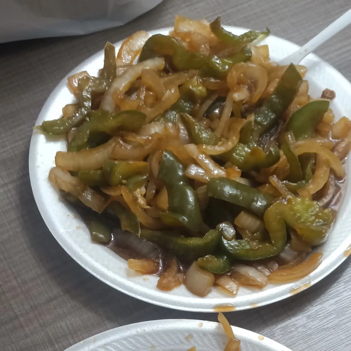 Mongolian Beef
