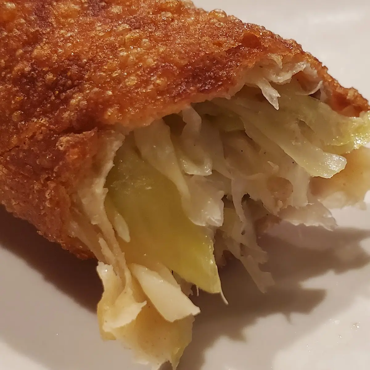 Vegetable Spring Roll