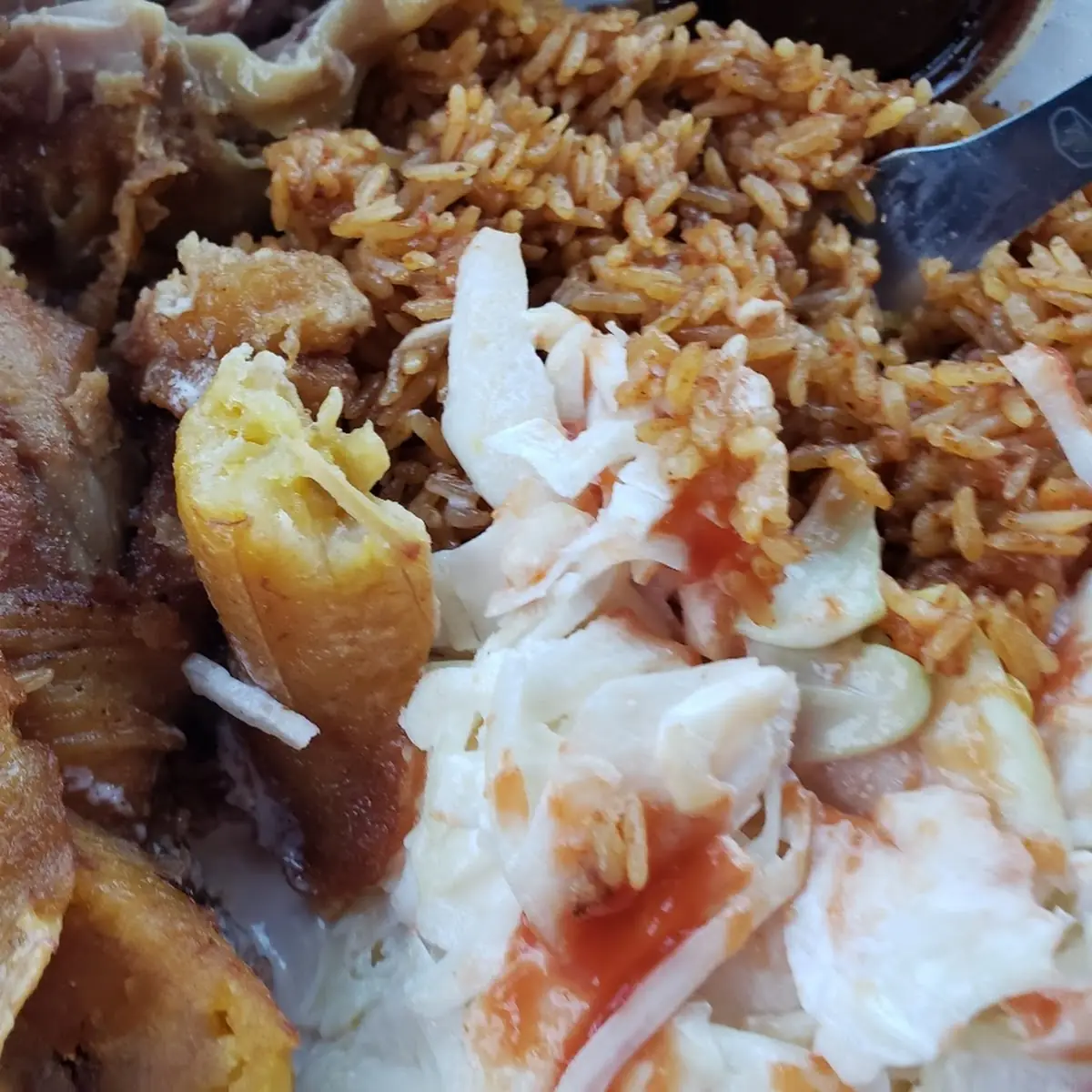 Plantains