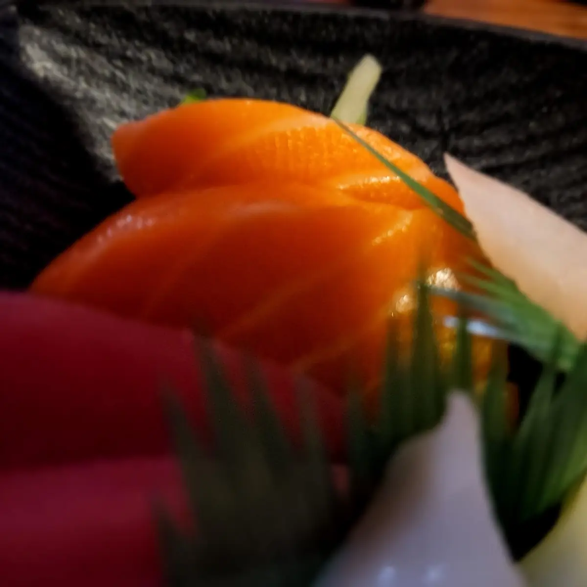 Sashimi Deluxe
