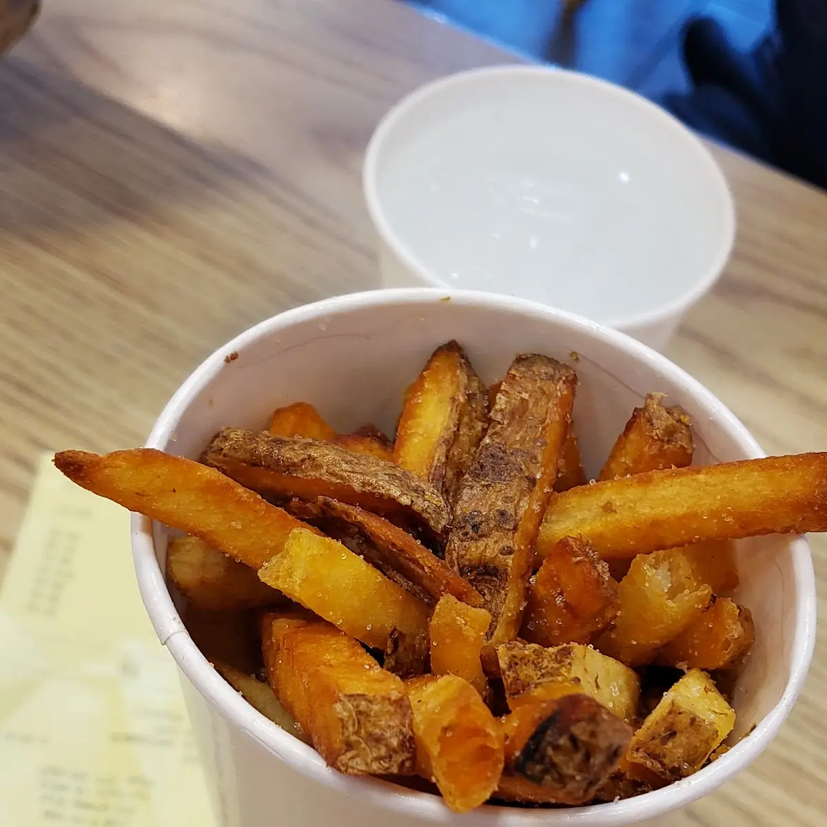 French Fry