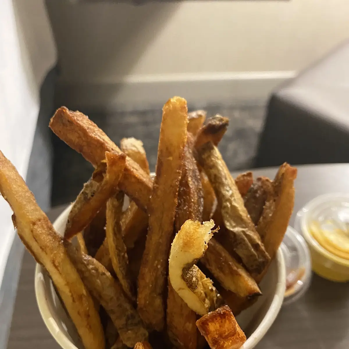 Medium Fries