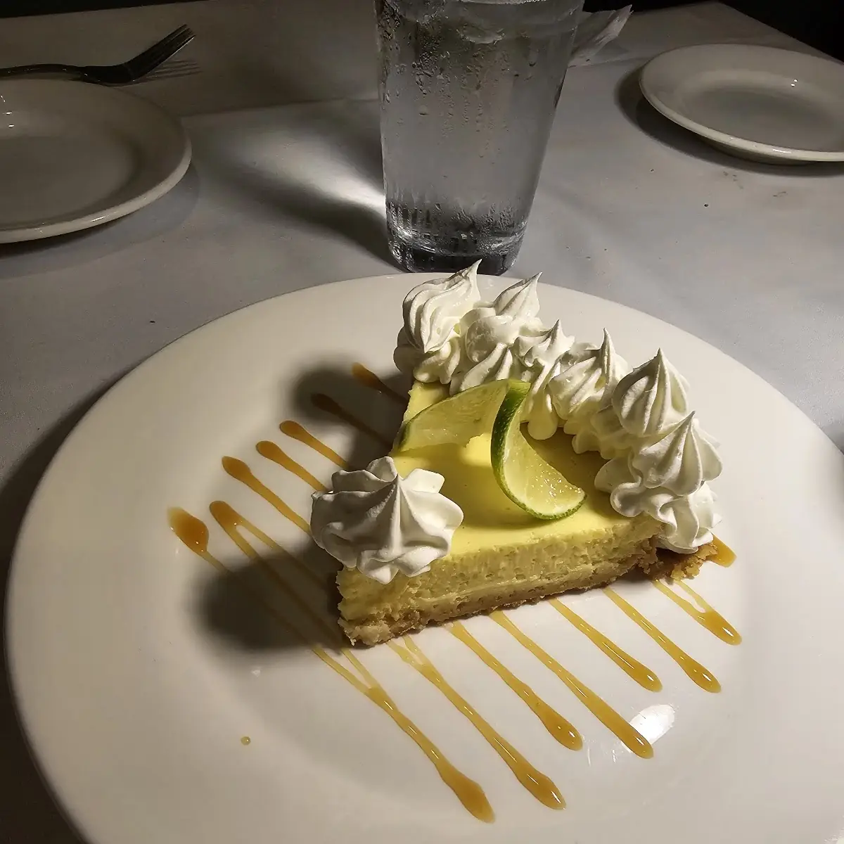 Key Lime Pie